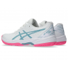 GEL-GAME 9 PADEL  - 4 buty zapaśnicze ubrania kostiumy