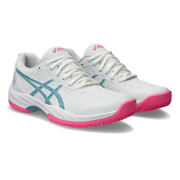 GEL-GAME 9 PADEL  - 2 buty zapaśnicze ubrania kostiumy