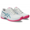 GEL-GAME 9 PADEL  - 2 buty zapaśnicze ubrania kostiumy