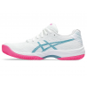 GEL-GAME 9 PADEL  - 5 buty zapaśnicze ubrania kostiumy