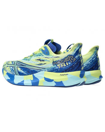 NOOSA TRI 15  - 4 buty zapaśnicze ubrania kostiumy