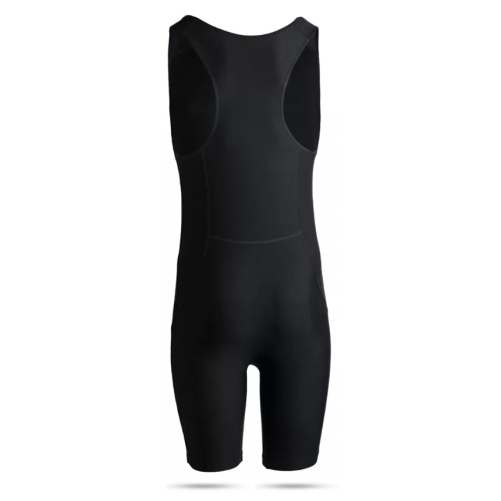 NIKE WEIGHTLIFTING SUIT Nike - 3 buty zapaśnicze ubrania kostiumy