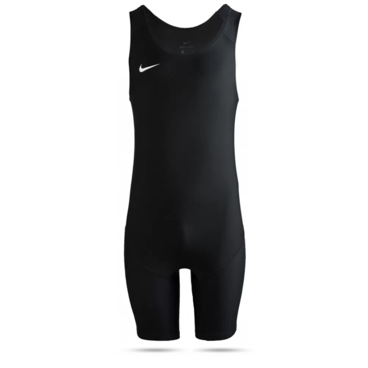 NIKE WEIGHTLIFTING SUIT Nike - 1 buty zapaśnicze ubrania kostiumy