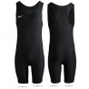 NIKE WEIGHTLIFTING SUIT Nike - 2 buty zapaśnicze ubrania kostiumy