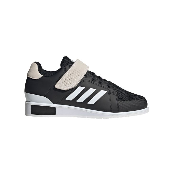 Adidas Power Perfect 3 - buty do podnoszenia ciężarów  - 1 buty zapaśnicze ubrania kostiumy