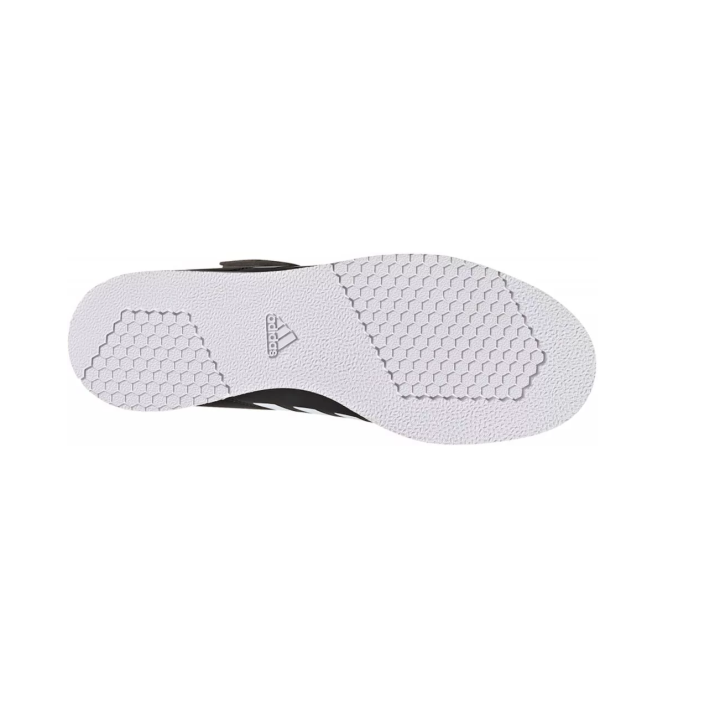 Adidas Power Perfect 3 - buty do podnoszenia ciężarów  - 4 buty zapaśnicze ubrania kostiumy