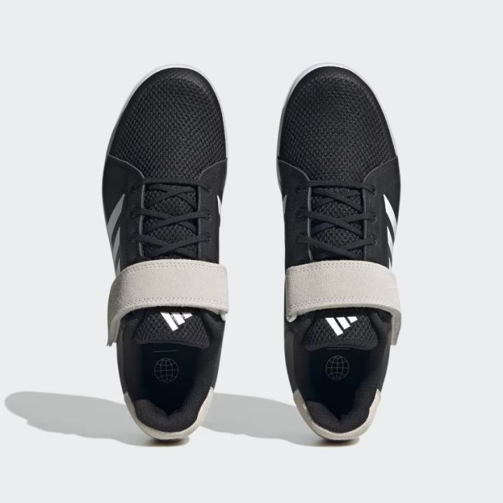 Adidas Power Perfect 3 - weightlifting shoes Adidas - 6 buty zapaśnicze ubrania kostiumy