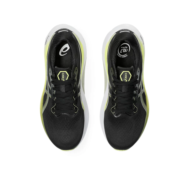 GEL-KAYANO 30  - 8 buty zapaśnicze ubrania kostiumy