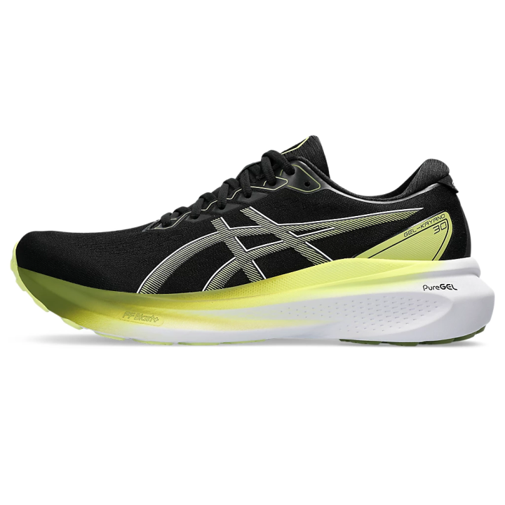 GEL-KAYANO 30  - 4 buty zapaśnicze ubrania kostiumy