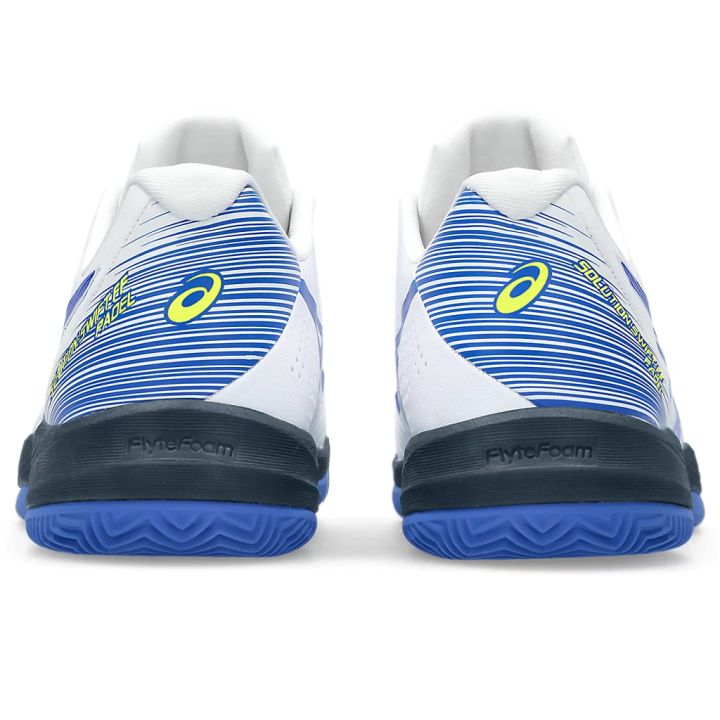 SOLUTION SWIFT FF PADEL  - 6 buty zapaśnicze ubrania kostiumy