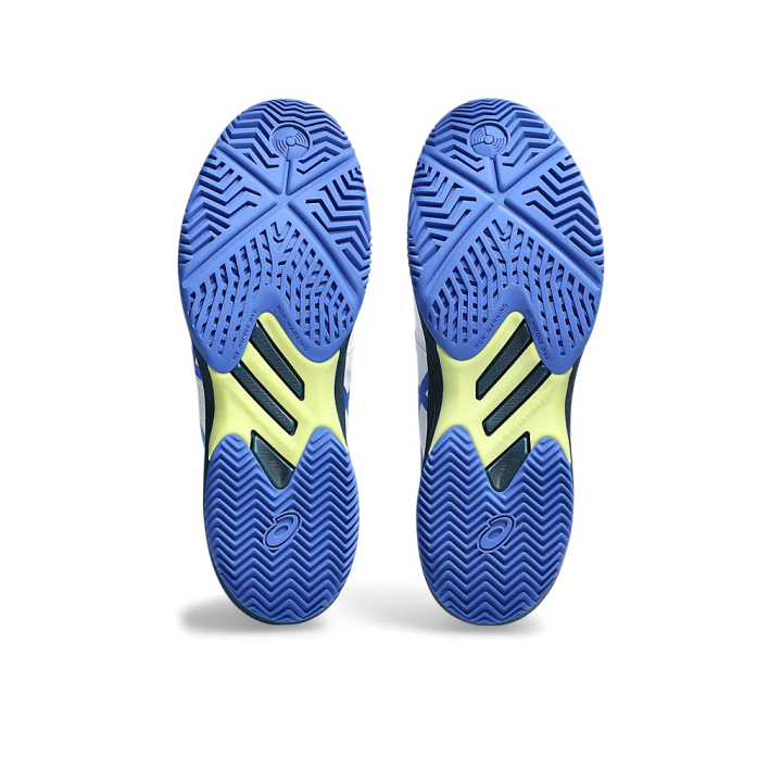SOLUTION SWIFT FF PADEL  - 7 buty zapaśnicze ubrania kostiumy