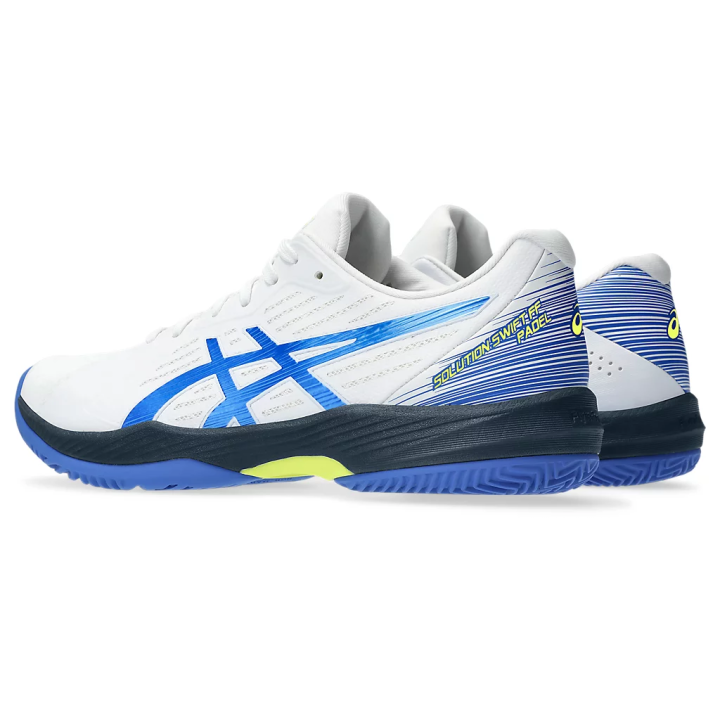 SOLUTION SWIFT FF PADEL  - 4 buty zapaśnicze ubrania kostiumy