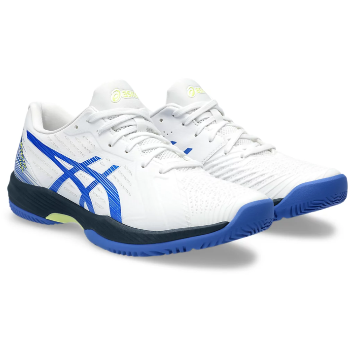SOLUTION SWIFT FF PADEL  - 5 buty zapaśnicze ubrania kostiumy