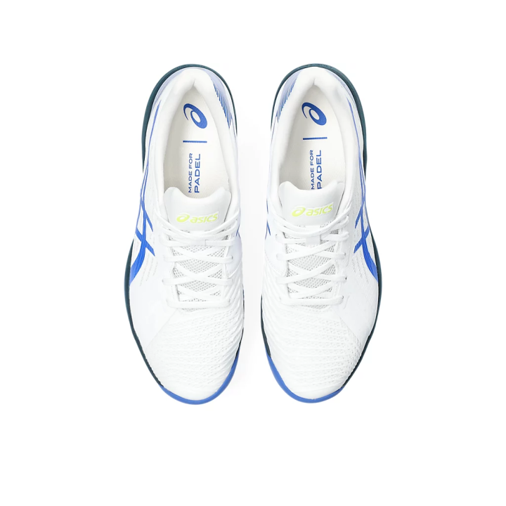 SOLUTION SWIFT FF PADEL  - 3 buty zapaśnicze ubrania kostiumy