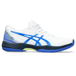 SOLUTION SWIFT FF PADEL  - 1 buty zapaśnicze ubrania kostiumy