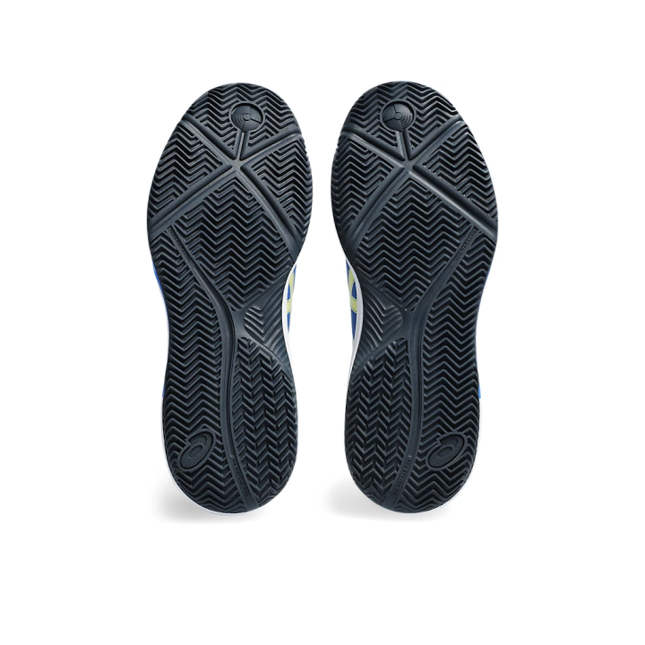 GEL-DEDICATE 8 PADEL Asics - 7 buty zapaśnicze ubrania kostiumy