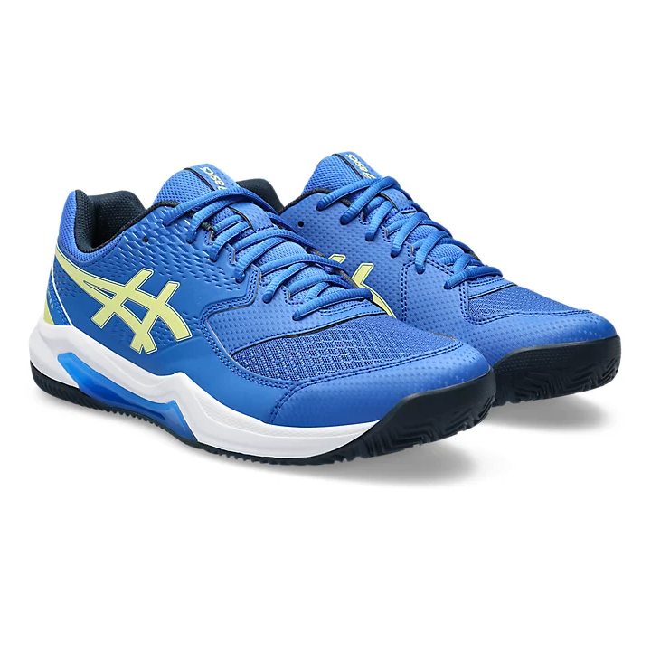 GEL-DEDICATE 8 PADEL Asics - 5 buty zapaśnicze ubrania kostiumy