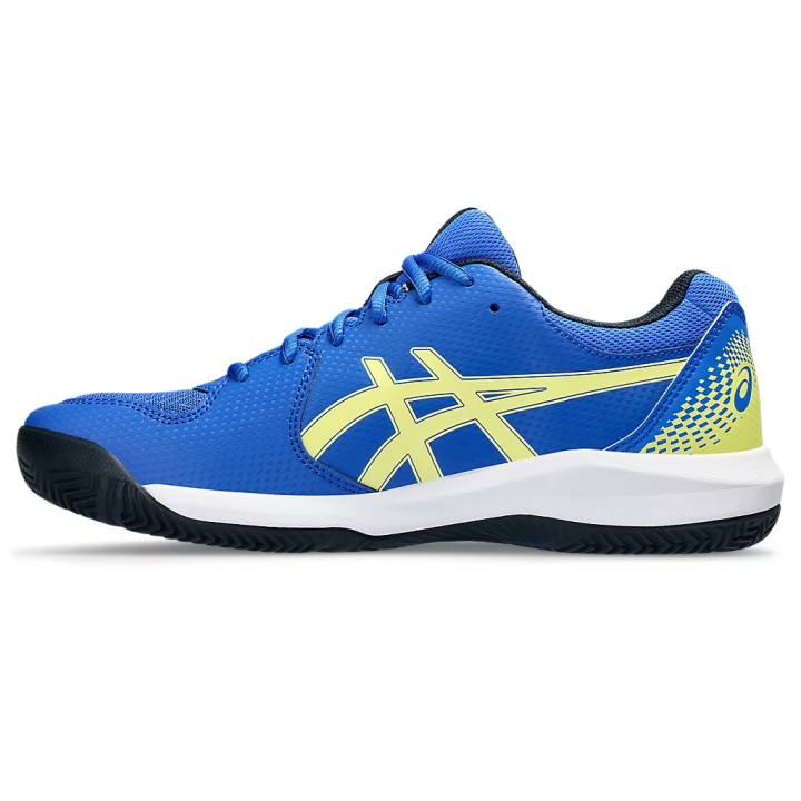 GEL-DEDICATE 8 PADEL Asics - 2 buty zapaśnicze ubrania kostiumy