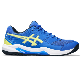 GEL-DEDICATE 8 PADEL Asics - 1 buty zapaśnicze ubrania kostiumy
