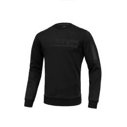 Męska bluza crewneck BEYER Pit Bull  - 1 buty zapaśnicze ubrania kostiumy