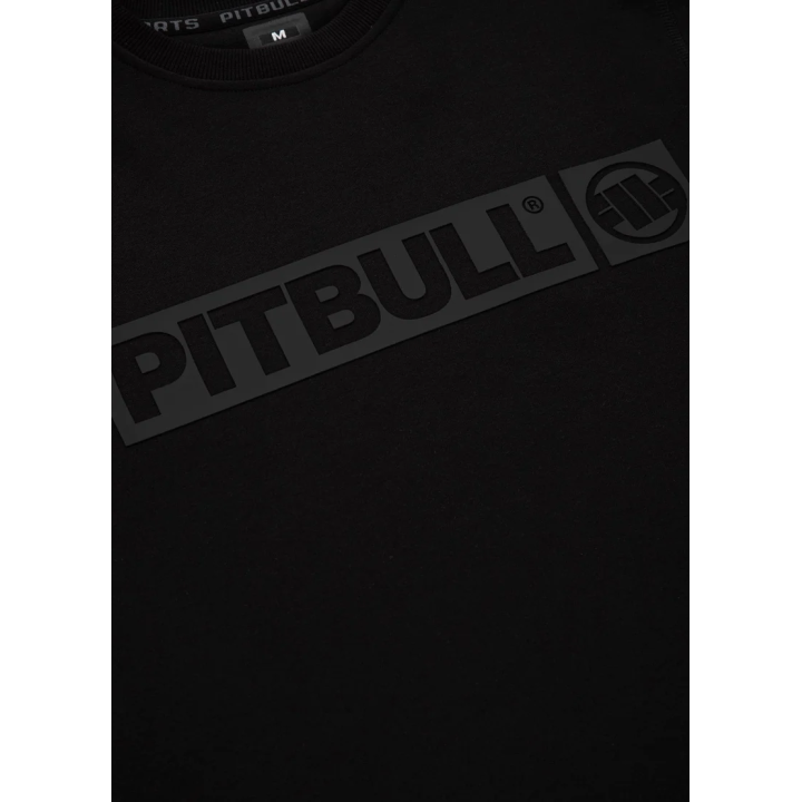 Męska bluza crewneck BEYER Pit Bull  - 7 buty zapaśnicze ubrania kostiumy