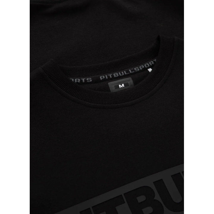 Męska bluza crewneck BEYER Pit Bull  - 8 buty zapaśnicze ubrania kostiumy