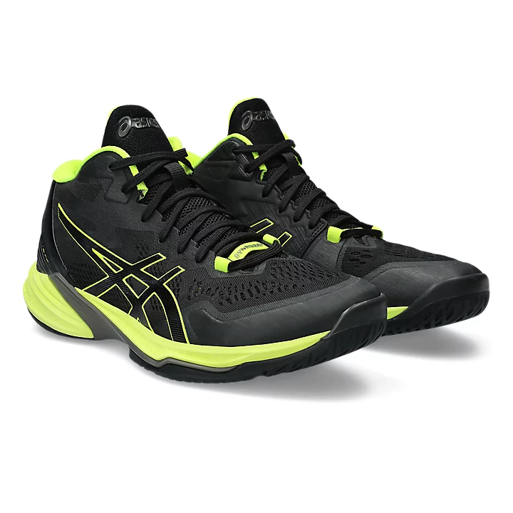 SKY ELITE FF MT 2 Asics - 2 buty zapaśnicze ubrania kostiumy
