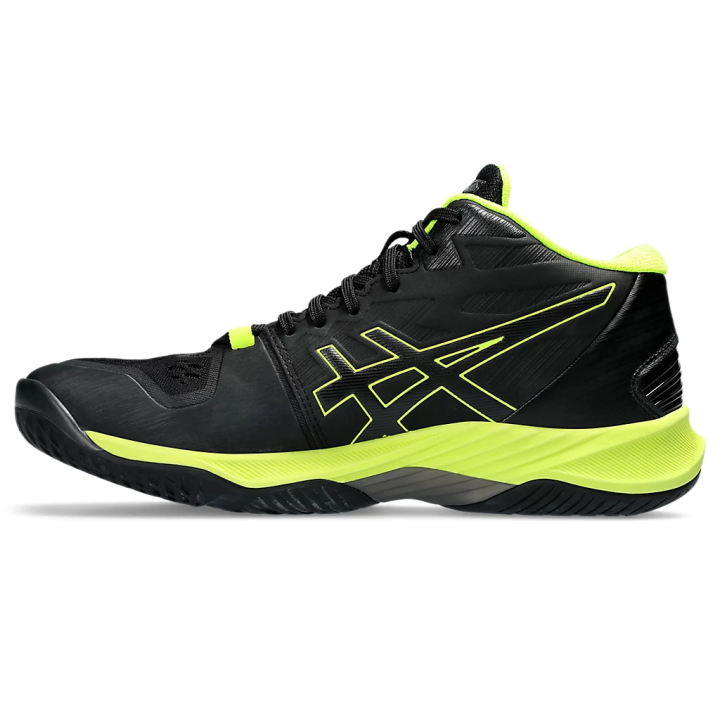SKY ELITE FF MT 2 Asics - 3 buty zapaśnicze ubrania kostiumy