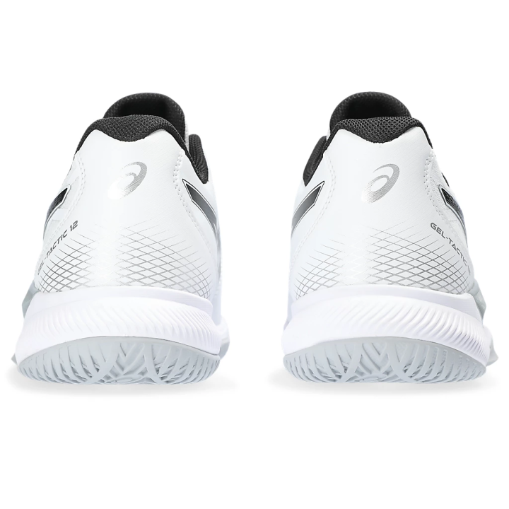 GEL-TACTIC 12 Asics - 3 buty zapaśnicze ubrania kostiumy