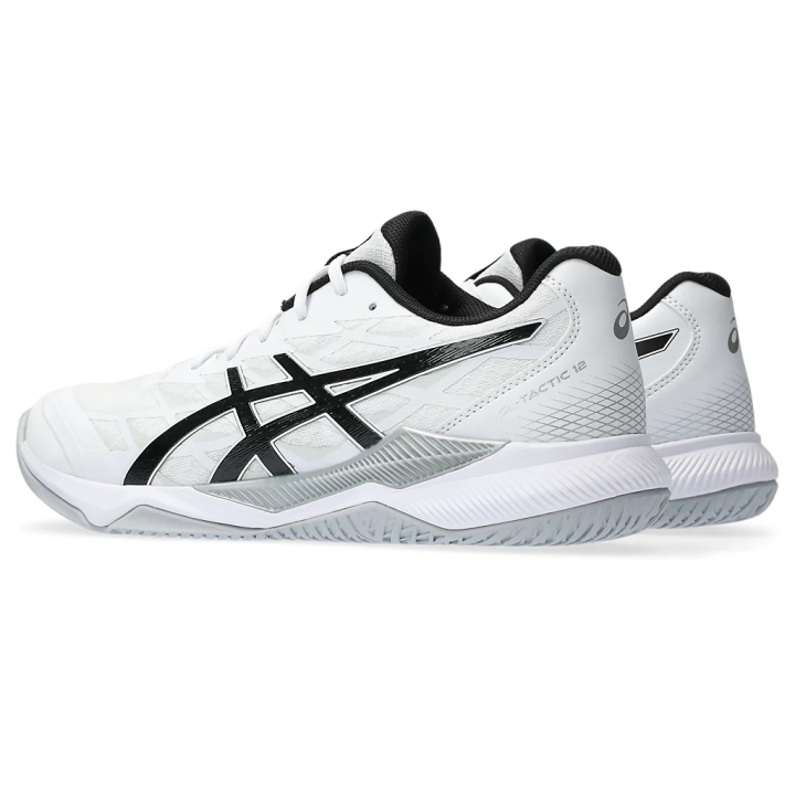 GEL-TACTIC 12 Asics - 5 buty zapaśnicze ubrania kostiumy
