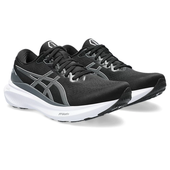 GEL-KAYANO 30 Asics - 6 buty zapaśnicze ubrania kostiumy