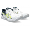 BEYOND FF Asics - 3 buty zapaśnicze ubrania kostiumy