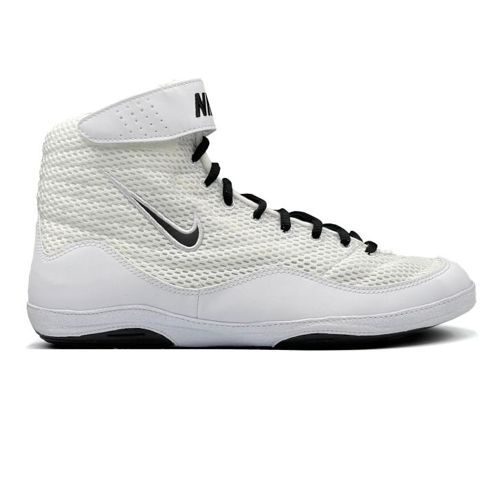 Wrestling shoes  Nike Inflict 3 SE Nike - 1 buty zapaśnicze ubrania kostiumy