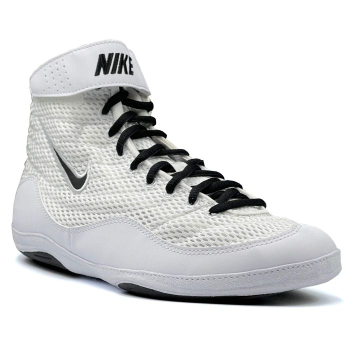 Wrestling shoes  Nike Inflict 3 SE Nike - 2 buty zapaśnicze ubrania kostiumy