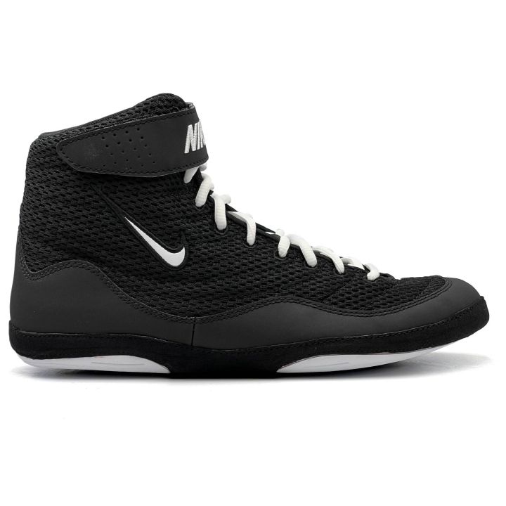 Wrestling shoes  Nike Inflict 3 Nike - 1 buty zapaśnicze ubrania kostiumy