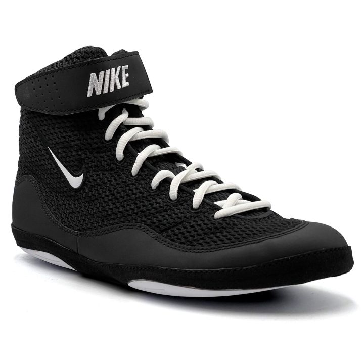 Wrestling shoes  Nike Inflict 3 Nike - 3 buty zapaśnicze ubrania kostiumy