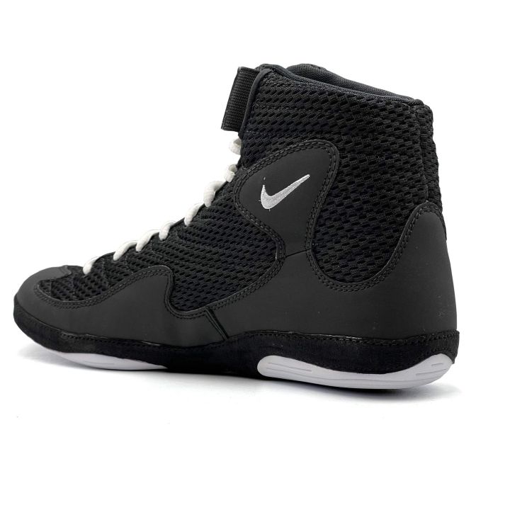Wrestling shoes  Nike Inflict 3 Nike - 4 buty zapaśnicze ubrania kostiumy