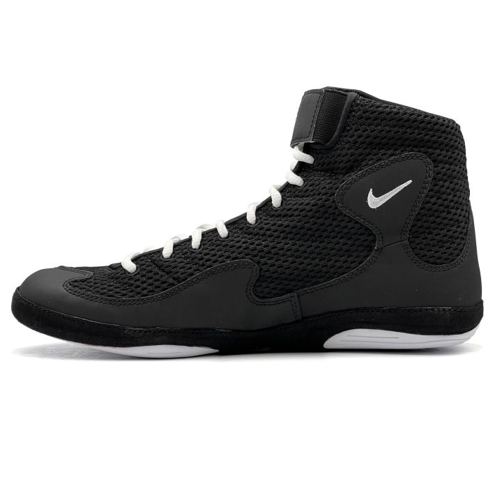 Wrestling shoes  Nike Inflict 3 Nike - 5 buty zapaśnicze ubrania kostiumy
