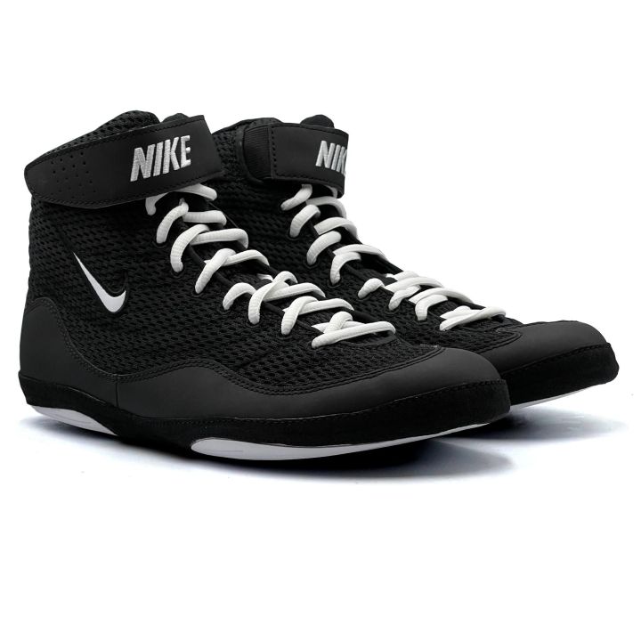 Buty zapaśnicze Nike Inflict 3 Nike - 7 buty zapaśnicze ubrania kostiumy