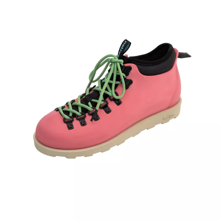 NATIVE FITZSIMMONS CITYLITE BLOOM  - 2 buty zapaśnicze ubrania kostiumy