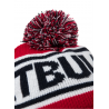 PIT BULL WEST COAST FLEMING II WINTER HAT  - 2 buty zapaśnicze ubrania kostiumy