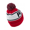 PIT BULL WEST COAST FLEMING II WINTER HAT  - 3 buty zapaśnicze ubrania kostiumy