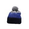 Czapka zimowa z opaską polarową męska - 1 buty zapaśnicze ubrania kostiumy