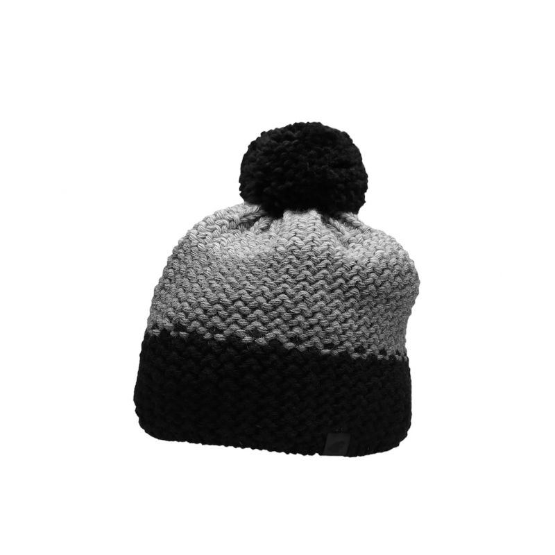 Czapka zimowa z opaską polarową męska  - 1 buty zapaśnicze ubrania kostiumy Czapka zimowa z opaską polarową męska  - 1 buty zapaśnicze ubrania kostiumy
