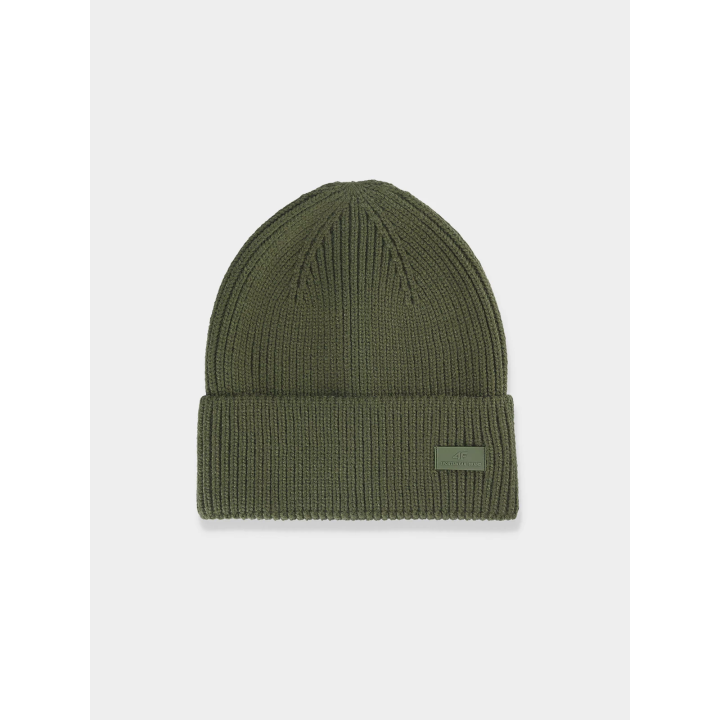 Men's winter hat 4F  - 1 buty zapaśnicze ubrania kostiumy