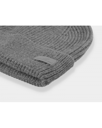 Czapka zimowa męska 4F  - 2 buty zapaśnicze ubrania kostiumy Czapka zimowa męska 4F  - 2 buty zapaśnicze ubrania kostiumy
