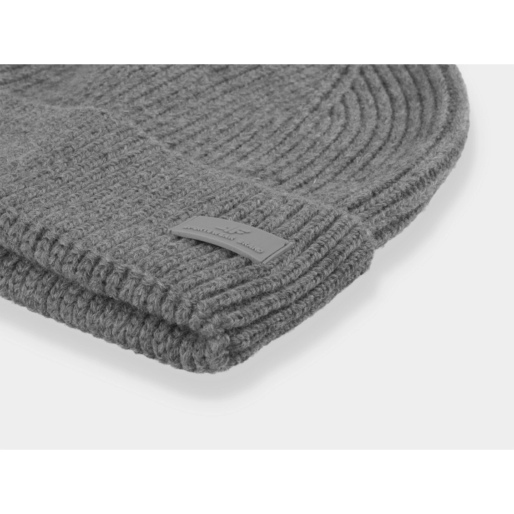 Men's winter hat 4F  - 2 buty zapaśnicze ubrania kostiumy