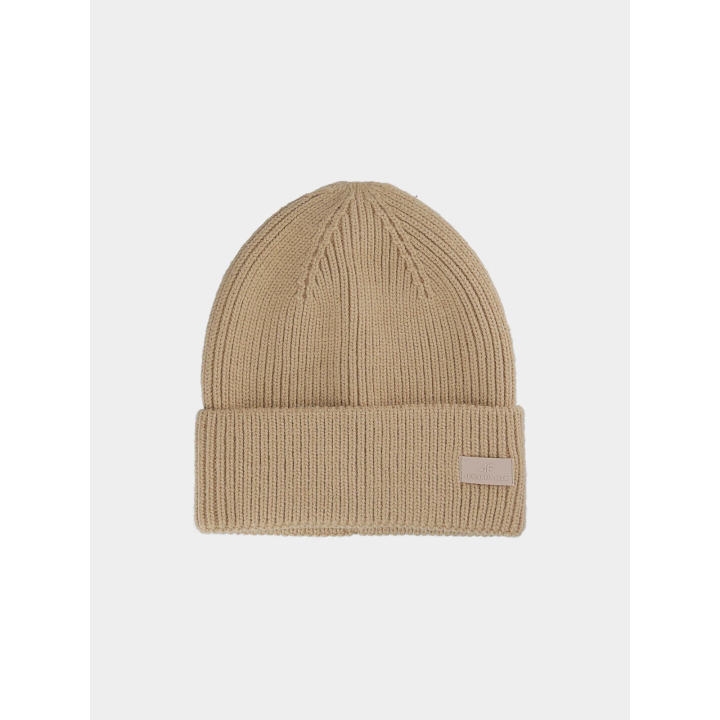 Men's winter hat 4F  - 1 buty zapaśnicze ubrania kostiumy