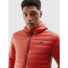Men's 4F mid-season jacket 4F - 4 buty zapaśnicze ubrania kostiumy
