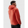 Men's 4F mid-season jacket 4F - 6 buty zapaśnicze ubrania kostiumy